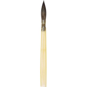 Da Vinci Seri 601 No:0 Sincap Kılı Fırça