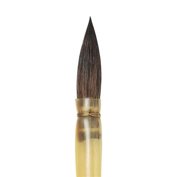 Da Vinci Seri 601 No:3 Sincap Kılı Fırça