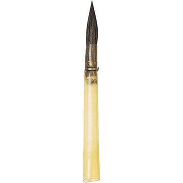 Da Vinci Seri 601 No:4/0 Sincap Kılı Fırça