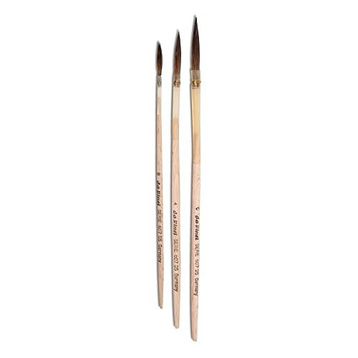 Da Vinci Seri 607 No:3 Sincap Kılı Fırça