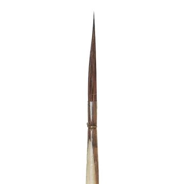 Da Vinci Seri 607 No:7 Sincap Kılı Fırça