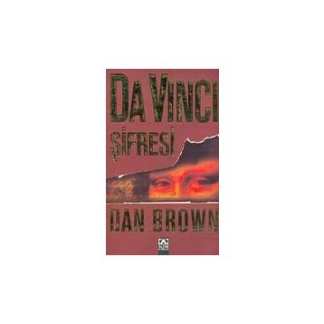 Da Vinci Şifresi - Dan Brown
