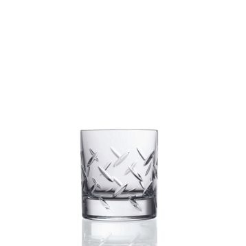 Da Vinci Steel 2'li 290 ml Viski Bardağı