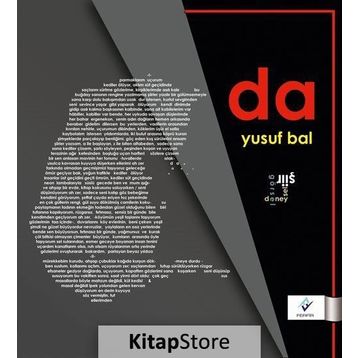 Da - Yusuf Bal