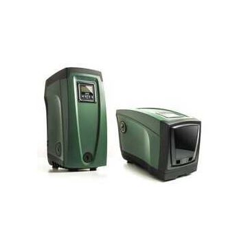 Dab EasyBox Frekans Kontrollü Çok Sessiz 5 Kat 18 Daire Hidrofor
