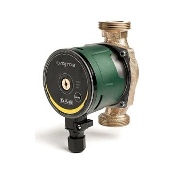 Dab Evosta 2 80/150 SAN 1 inç Frekans Konvertörlü Islak Rotorlu Sirkülasyon Pompası
