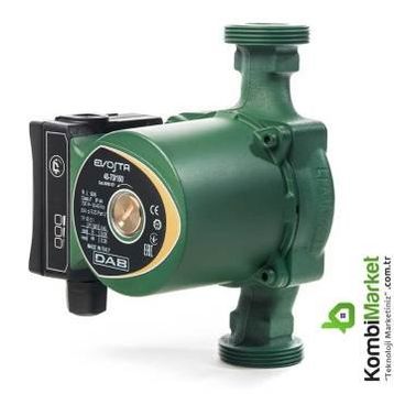 Dab Evosta 40-70/130 Sirkülasyon Pompası
