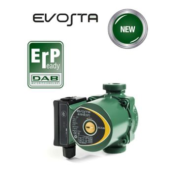 Dab Evosta 40-70/130 Sirkülasyon Pompası