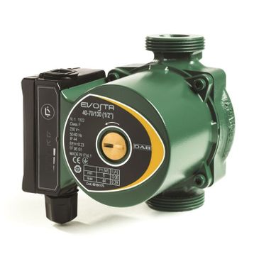 Dab Evosta 40-70/130 Sirkülasyon Pompası