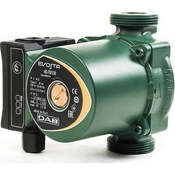 Dab Evosta 40-70/180 Sirkülasyon Pompası