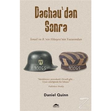 Dachau’dan Sonra - Daniel Quinn