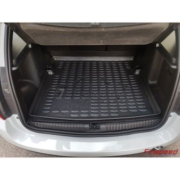 Dacia 2010-2018 Duster 4x4 Bagaj Havuzu