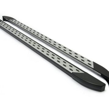 Dacia Dokker 2012 ve Sonrası Dot Line Yan Basamak