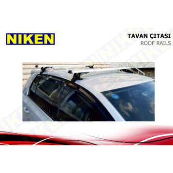 Dacia Dokker Port Bagaj Ara Atkı