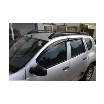 Dacia Duster 2010-2017 Cam Rüzgarlığı