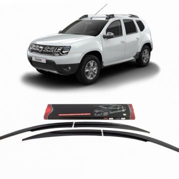 Dacia Duster 2010-2017 Cam Rüzgarlığı