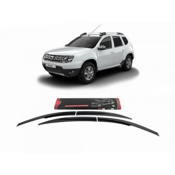 Dacia Duster 2010-2017 Cam Rüzgarlığı