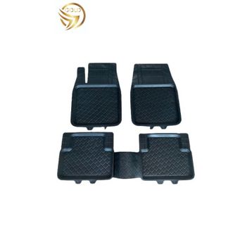 Dacia Duster 2010-2017 Havuzlu Oto Paspas Seti