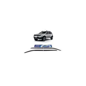 Dacia Duster 2010 Mugen Cam Rüzgarlığı