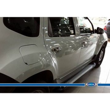 Dacia Duster 2012-2017 Cam Çıtası