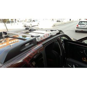 Dacia Duster 2014 2017 Tavan Çıtası Port Bagaj Ara Atkı