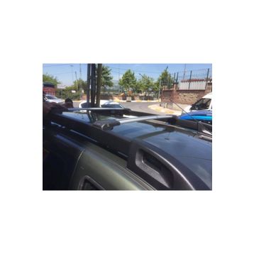 Dacia Duster 2014 2017 Tavan Çıtası Port Bagaj Ara Atkı