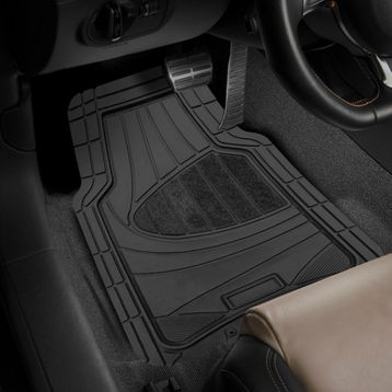 Dacia Duster 2018 Snr 3D Havuzlu Paspas