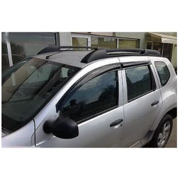 Dacia Duster 4 lü Mügen Cam Rüzgarlığı