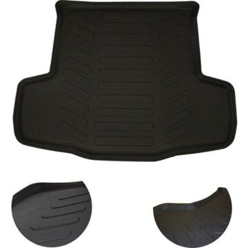 Dacia Duster 4x2 2010-2017 3D Bagaj Havuzu