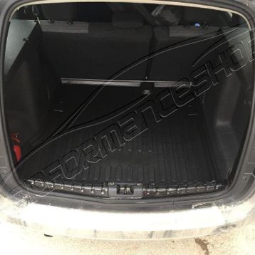 Dacia Duster 4x2 2010 2017 Bagaj Havuzu