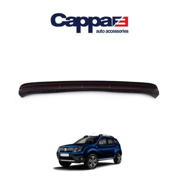 Dacia Duster Arka 2010-2017 Tampon Eşiği