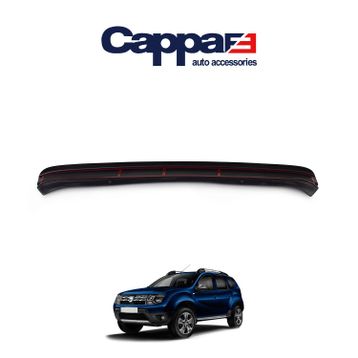 Dacia Duster Arka 2010-2017 Tampon Eşiği