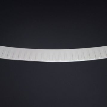 Dacia Duster Arka 2012-2017 Tampon Eşiği