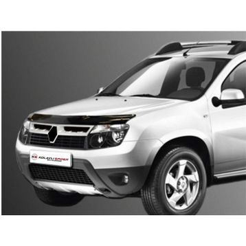 Dacia Duster Maske Deri Kaput Koruyucu