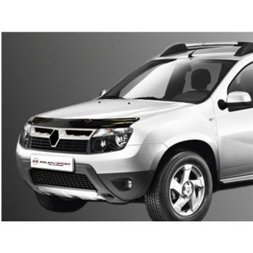 Dacia Duster Maske Deri Kaput Koruyucu