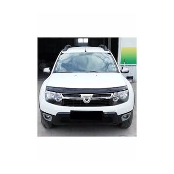 Dacia Duster Maske Deri Kaput Koruyucu