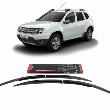 Dacia Duster Mügen Cam Rüzgarlığı