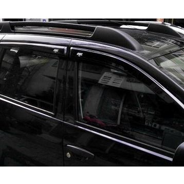 Dacia Duster Mügen Cam Rüzgarlığı