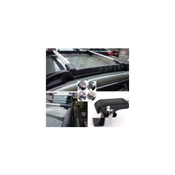 Dacia Duster Port Bagaj Ara Atkı