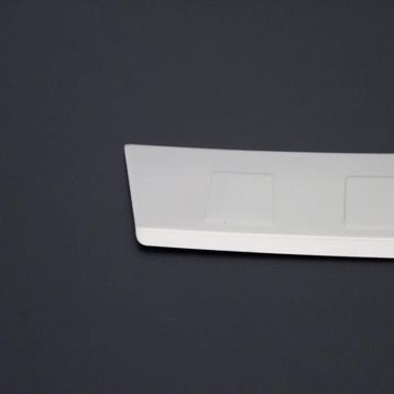 Dacia Lodgy Arka 2013 Krom Tampon Eşiği