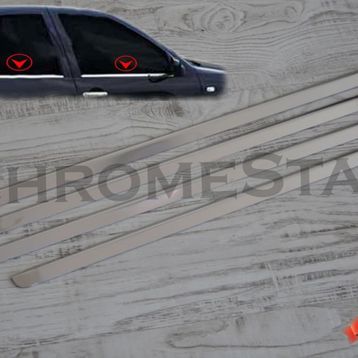 Dacia Logan 2005 Cam Çıtası