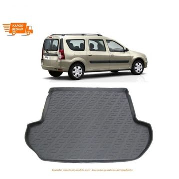 Dacia Logan Mcv 2004 2012 Bagaj Havuzu