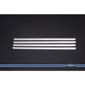 Dacia Logan Mcv 2006 2013 Cam Çıtası