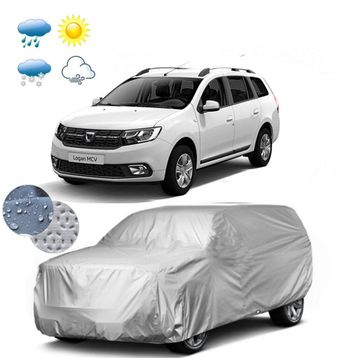 Dacia Logan Mcv Miflonlu Premium Oto Branda