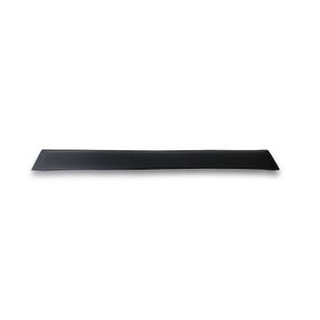 Dacia Logan SD 2005-2012 Piano Black Cam Üstü Spoiler