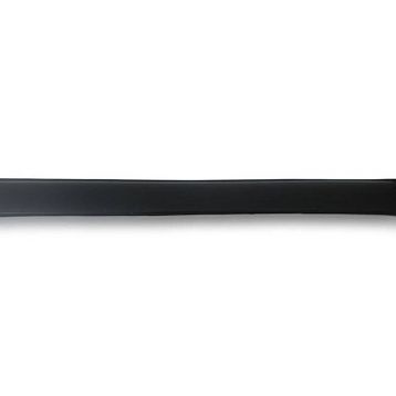 Dacia Logan SD 2005-2012 Piano Black Cam Üstü Spoiler