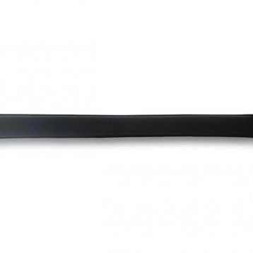 Dacia Logan SD 2005-2012 Piano Black Cam Üstü Spoiler