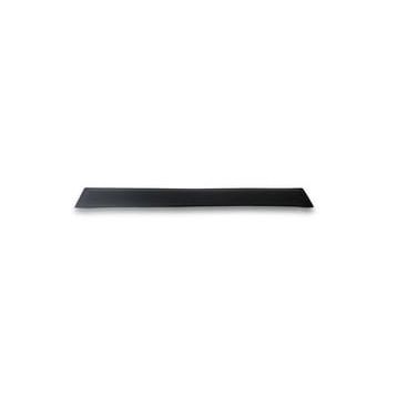 Dacia Logan SD 2005-2012 Piano Black Cam Üstü Spoiler