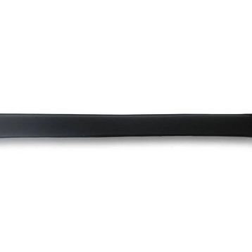 Dacia Logan SD 2005-2012 Piano Black Cam Üstü Spoiler