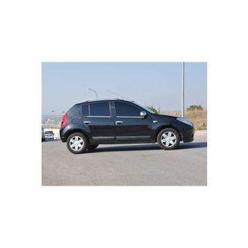 Dacia Sandero 2008 2012 Cam Çıtası